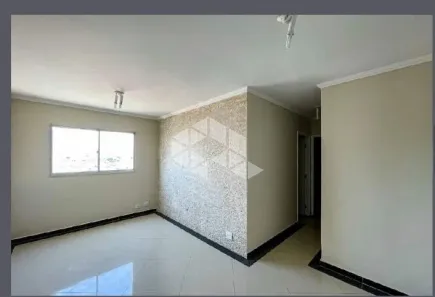Apartamento com 2 Quartos à venda, 50m² no Santa Teresinha, São Paulo