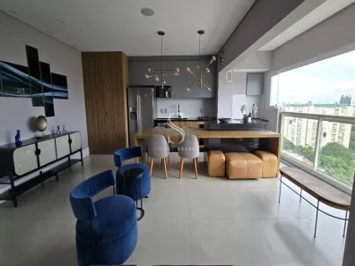 Apartamento com 2 Quartos à venda, 104m² no Vila Andrade, São Paulo