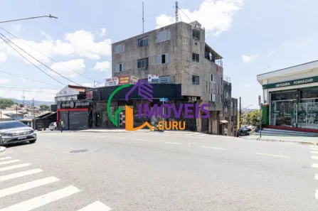 Imóvel Comercial à venda, 1047m² no Itaberaba, São Paulo