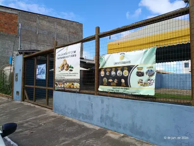 Ponto Comercial para alugar, 130m² no Aruana, Aracaju