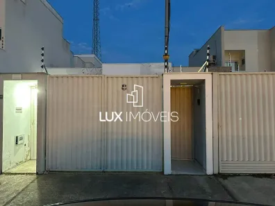 Casa com 2 Quartos à venda, 64m² no São José, Linhares