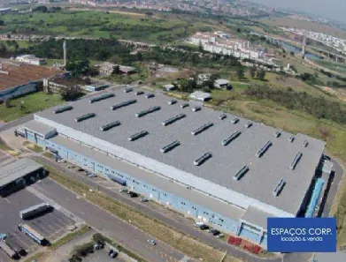 Galpão/Depósito/Armazém para alugar, 30173m² no Jardim São Camilo, Hortolândia