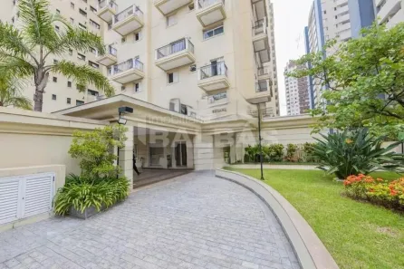 Apartamento com 2 Quartos para alugar, 70m² no Vila Gomes Cardim, São Paulo