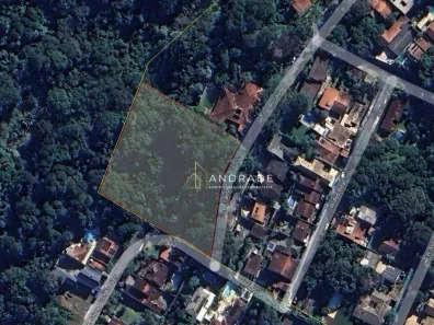 Lote/Terreno à venda, 4500m² no Vila Diva, Carapicuíba