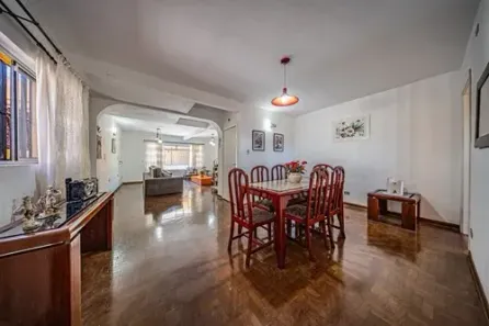 Casa com 6 Quartos à venda, 256m² no Vila Mariana, São Paulo