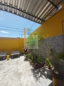 Casa com 4 Quartos à venda, 88m² no Ouro Preto, Olinda