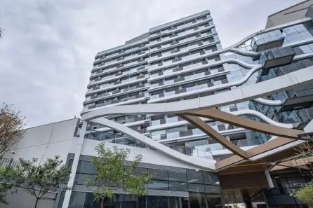 Apartamento com 1 Quarto à venda, 31m² no Jardim Paulista, São Paulo