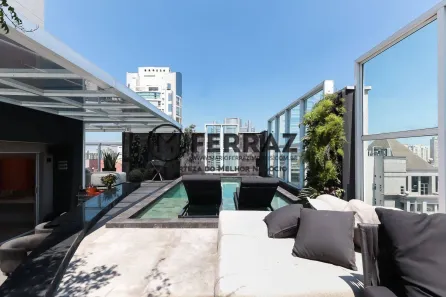 Apartamento com 4 Quartos à venda, 315m² no Brooklin Paulista, São Paulo