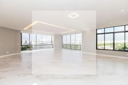 Cobertura com 4 Quartos à venda, 280m² no Planalto Paulista, São Paulo