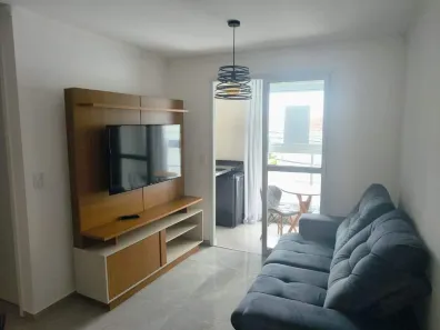 Apartamento com 2 Quartos à venda, 54m² no Anchieta, São Bernardo do Campo