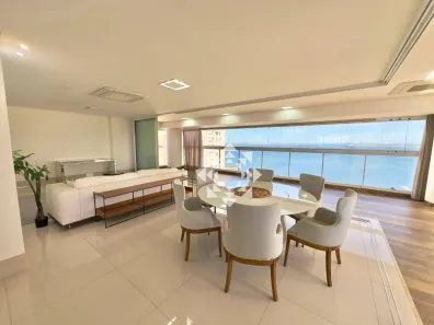 Apartamento com 4 Quartos à venda, 235m² no Graciosa - Orla 14, Palmas