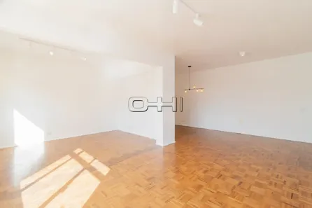 Apartamento com 2 Quartos para alugar, 105m² no Itaim Bibi, São Paulo