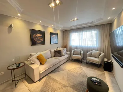 Sobrado com 4 Quartos à venda, 200m² no Jardim Santa Mena, Guarulhos