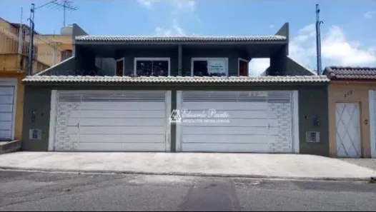 Sobrado com 3 Quartos à venda, 150m² no Jardim Vila Galvão, Guarulhos