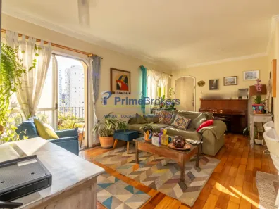 Apartamento com 3 Quartos à venda, 115m² no Vila Uberabinha, São Paulo