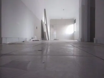 Sala Comercial para alugar, 100m² no Centro, Santo André