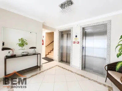 Apartamento com 2 Quartos para alugar, 50m² no Centro, Balneário Piçarras