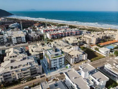 Apartamento com 2 Quartos à venda, 67m² no Ingleses do Rio Vermelho, Florianópolis