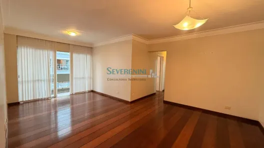 Apartamento com 3 Quartos à venda, 100m² no Moema, São Paulo