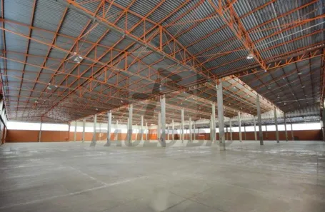 Galpão/Depósito/Armazém para alugar, 11463m² no Chácara Monte Alegre, Sumaré