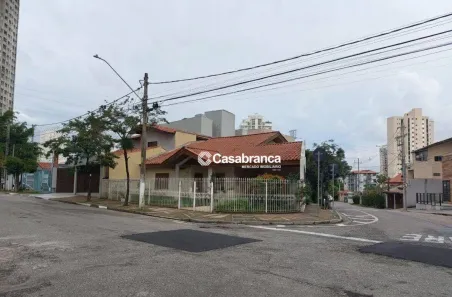 Imóvel Comercial com 2 Quartos à venda, 180m² no Jardim Faculdade, Sorocaba