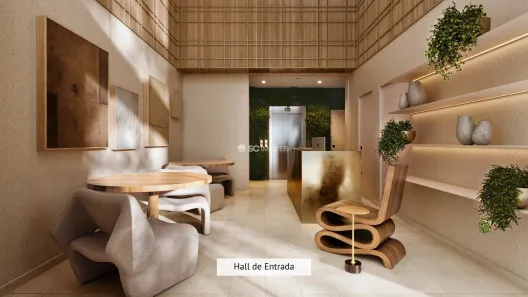Cobertura com 3 Quartos à venda, 315m² no Centro, Florianópolis