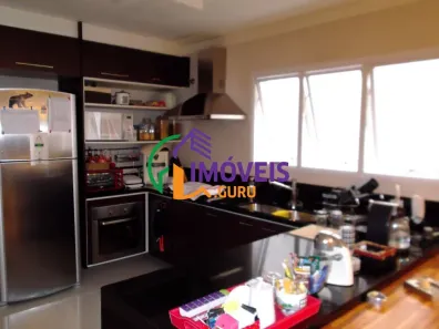 Casa com 3 Quartos à venda, 150m² no Jardim das Vertentes, São Paulo