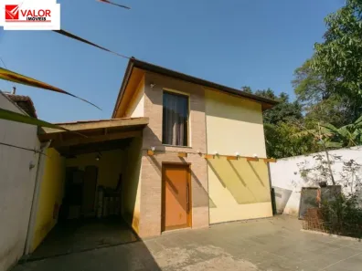 Sobrado com 3 Quartos à venda, 135m² no Jardim Rizzo, São Paulo