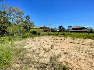 Lote/Terreno à venda, 653m² no , Garopaba