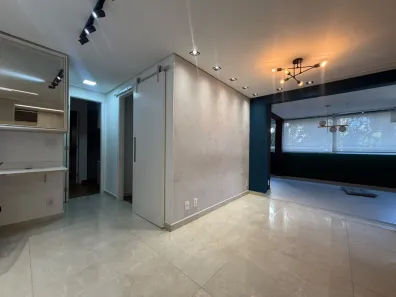 Apartamento com 2 Quartos à venda, 77m² no Vila Monte Alegre, São Paulo