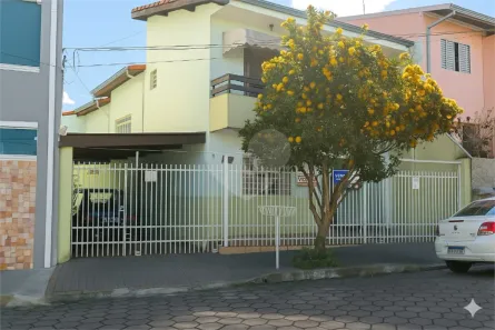 Casa com 6 Quartos à venda, 280m² no Vila Maria, Itapetininga
