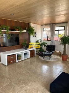 Cobertura com 4 Quartos à venda, 450m² no Bessa, João Pessoa