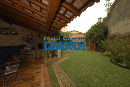 Casa com 4 Quartos à venda, 435m² no Planalto Paulista, São Paulo