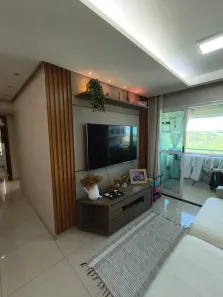 Apartamento com 3 Quartos à venda, 86m² no Chácaras Alto da Glória, Goiânia