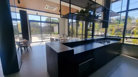 Apartamento com 3 Quartos à venda, 141m² no Nova Campinas, Campinas