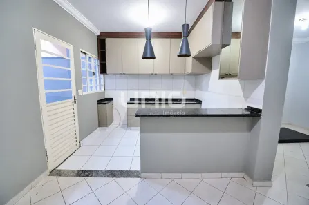 Casa com 3 Quartos à venda, 130m² no Morumbi, Piracicaba