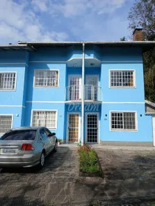 Casa de Condomínio com 2 Quartos à venda, 80m² no Caxangá, Teresópolis
