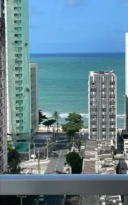 Cobertura com 5 Quartos à venda, 360m² no Boa Viagem, Recife