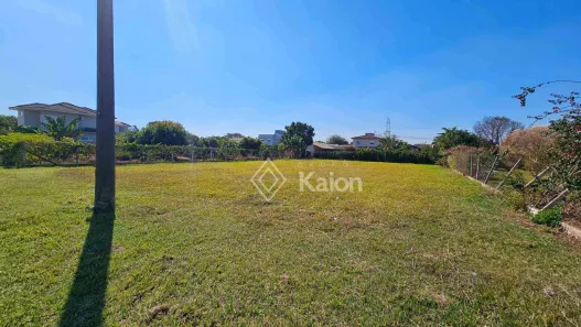 Lote/Terreno à venda, 1066m² no Residencial Primavera, Salto