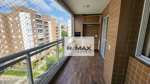 Apartamento com 3 Quartos para alugar, 128m² no Cidade São Francisco, São Paulo