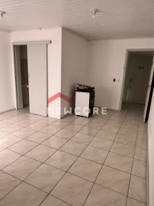 Apartamento com 1 Quarto à venda, 23m² no Guarujá, Parobé