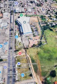 Prédio Comercial à venda, 10600m² no Jardim Lindóia, Porto Alegre