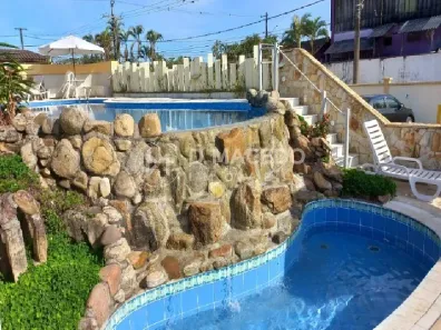 Casa com 16 Quartos à venda, 1320m² no Lagoinha, Ubatuba