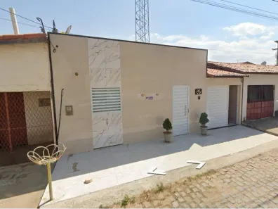 Casa com 1 Quarto à venda, 128m² no Centro, Itajá