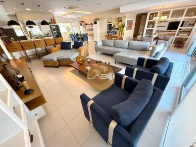 Cobertura com 4 Quartos à venda, 400m² no Canasvieiras, Florianópolis
