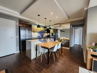 Apartamento com 2 Quartos à venda, 78m² no Cachoeira do Bom Jesus, Florianópolis