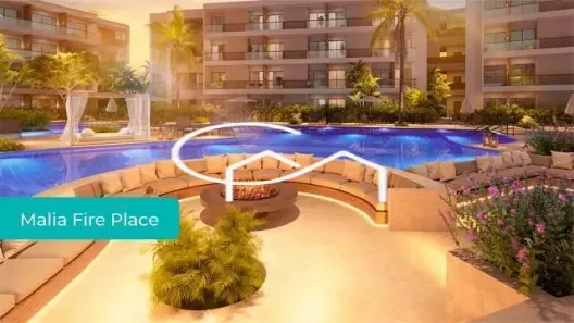 Flat com 1 Quarto à venda, 29m² no , Ipojuca