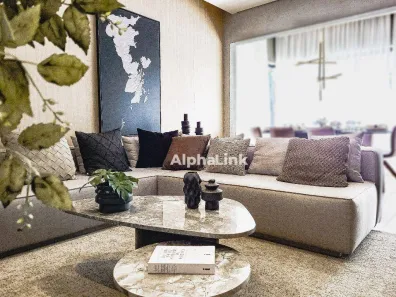 Apartamento com 2 Quartos à venda, 78m² no Green Valley Alphaville, Barueri