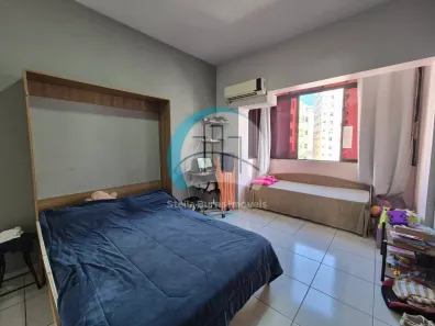 Apartamento com 1 Quarto à venda, 40m² no Boqueirão, Santos