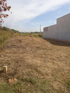 Lote/Terreno à venda, 200m² no Vila Santo Antônio, Votorantim